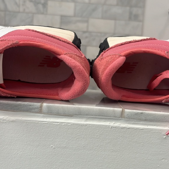 Kids new balance 327 sneakers - Picture 3 of 4